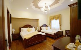 Dream Luxury Hotel
